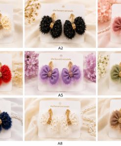 hair pins